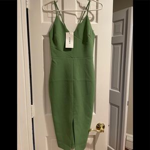 Sexy, dress for special occasions or date night.